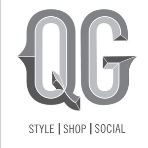 Meet your Posher, Rusty